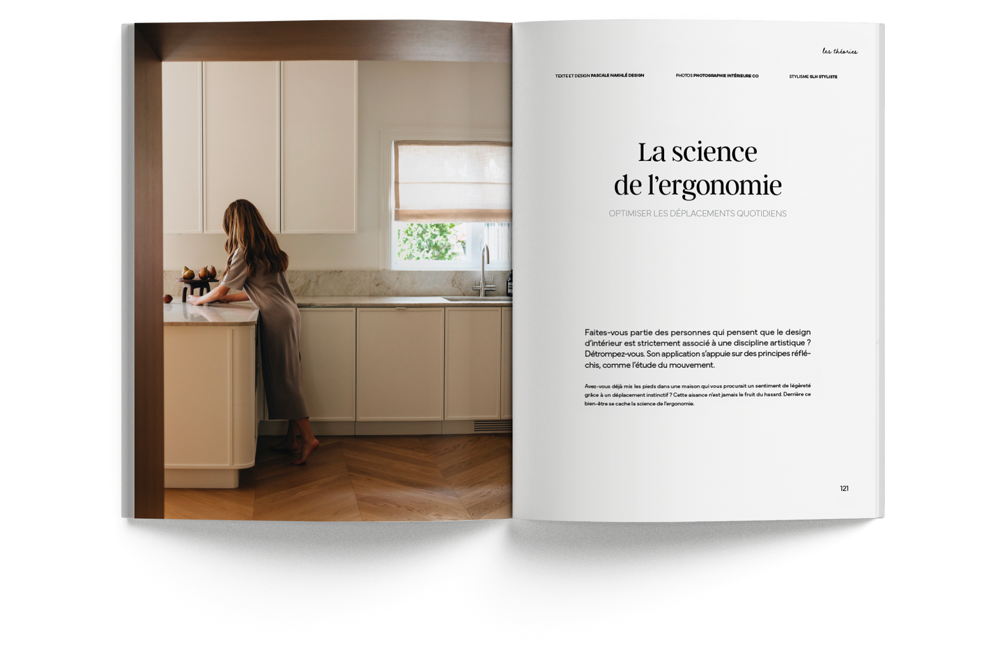 Magazine Canapé - Vol.04