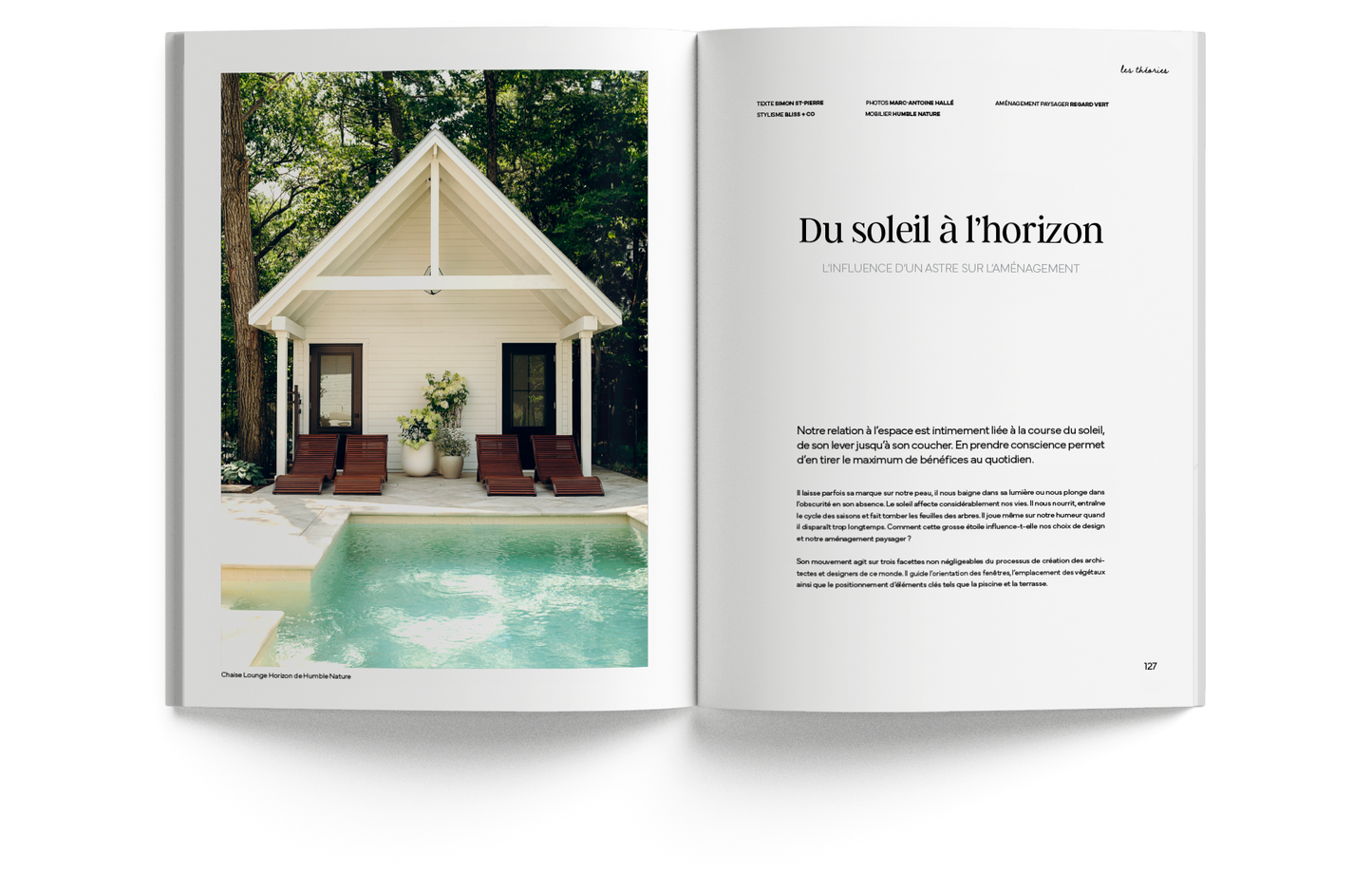 Magazine Canapé - Vol.04