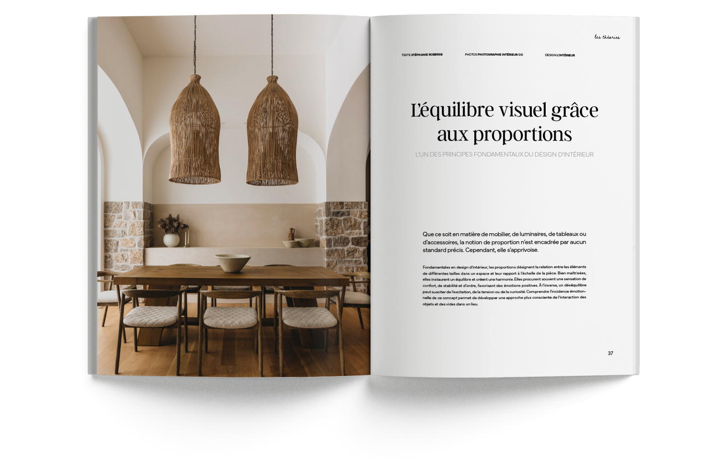 Magazine Canapé - Vol.04