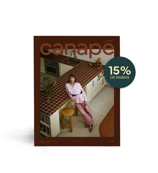 Magazine Canapé - Vol.05