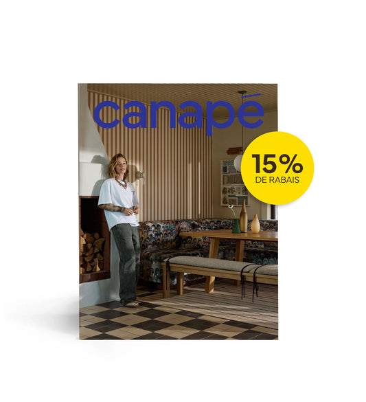 Magazine Canapé - Vol.07