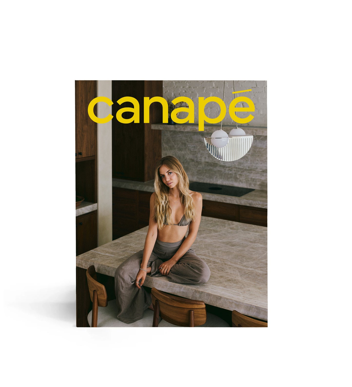 Magazine Canapé - Vol.08 (en pré-commande)