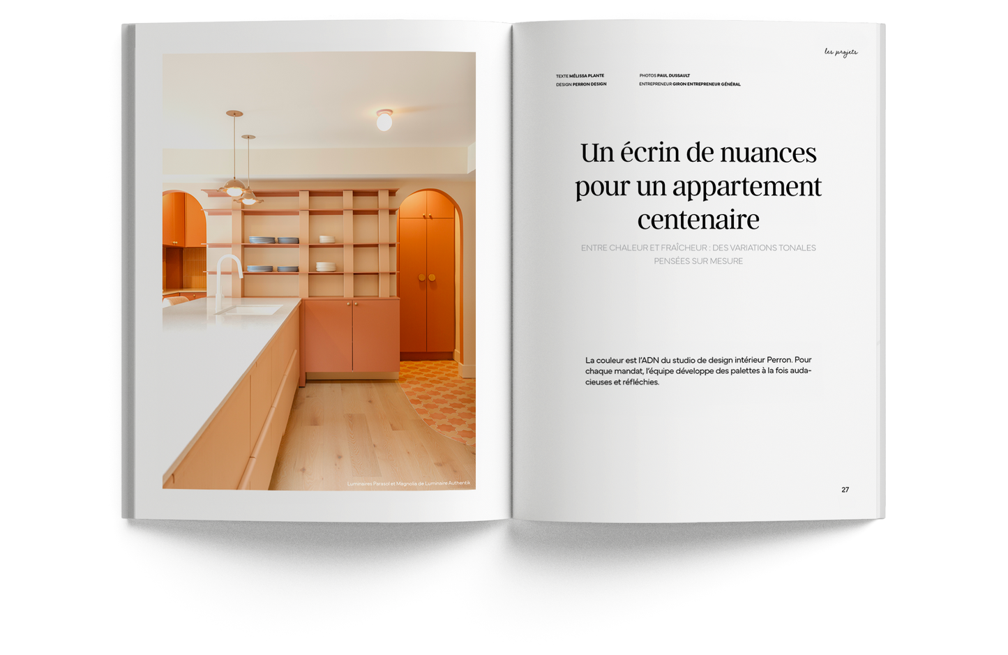 Magazine Canapé - Vol.07 en précommande