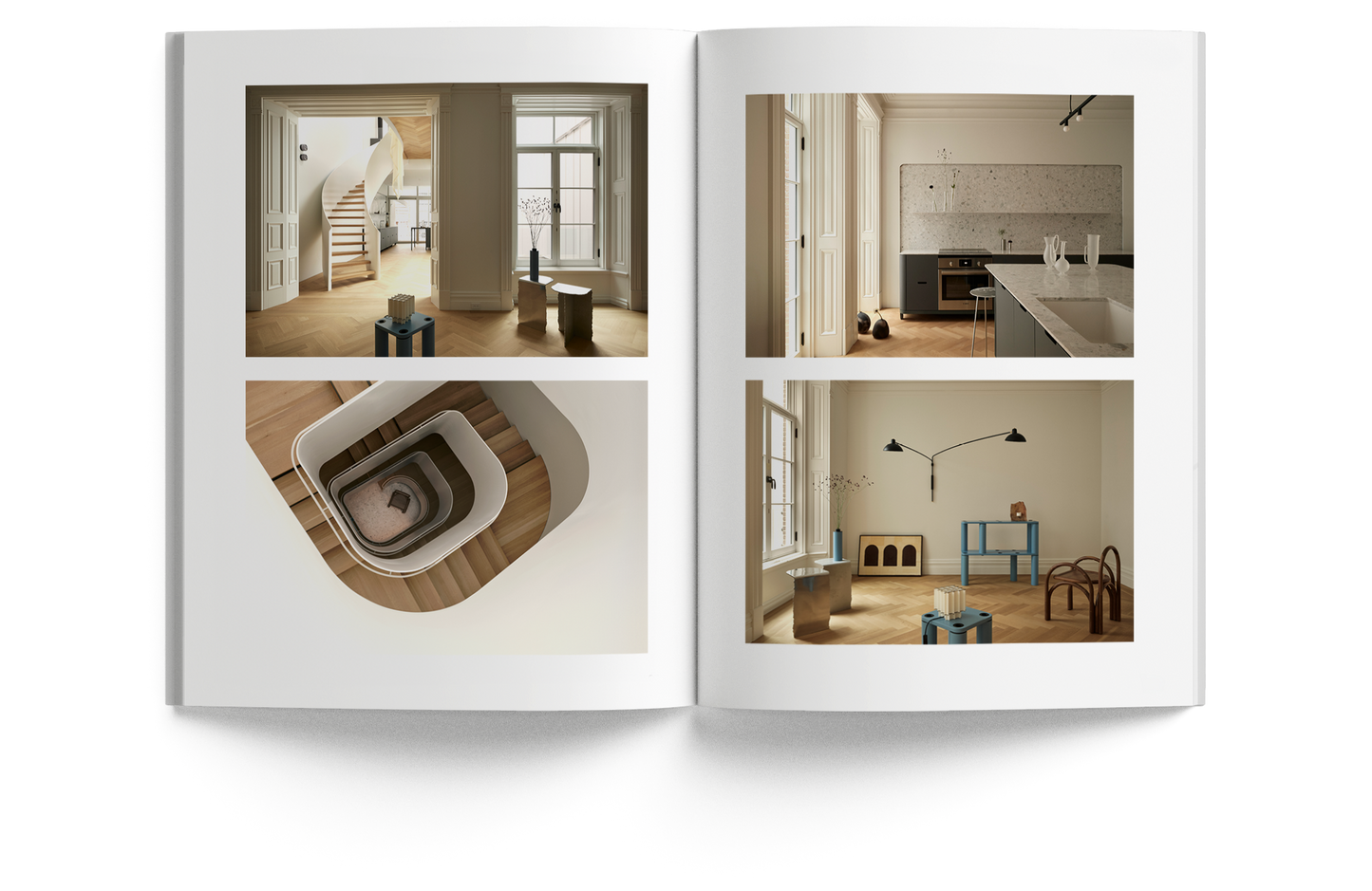 Magazine Canapé - Vol.08 (en pré-commande)