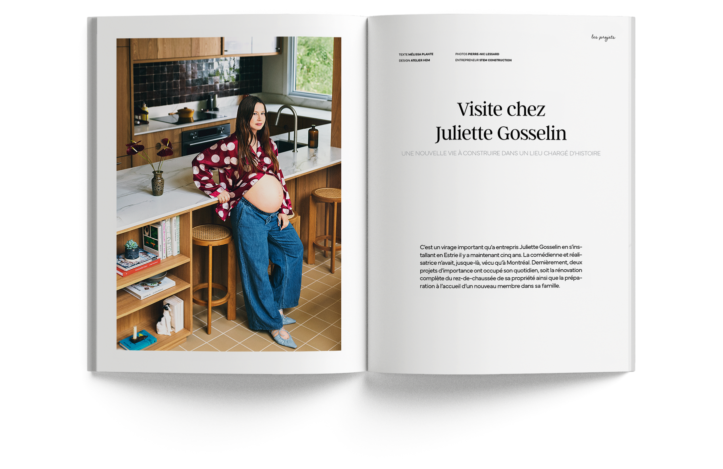 Magazine Canapé - Vol.08 (en pré-commande)