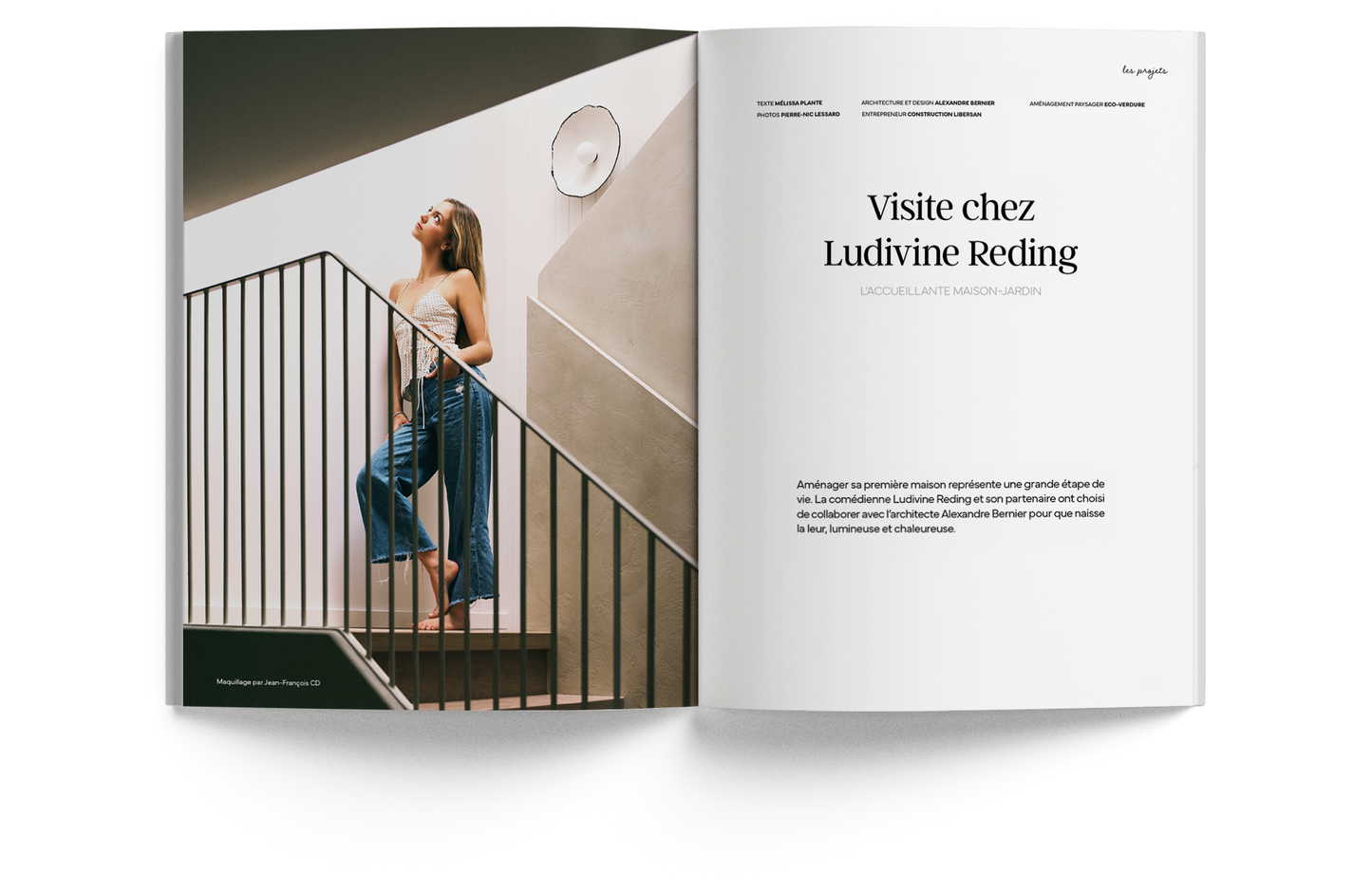 Magazine Canapé - Vol.08 (en pré-commande)